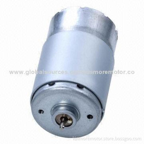 230V High-rpm and Torque Electric DC Motor for Blender, Coffee Machine